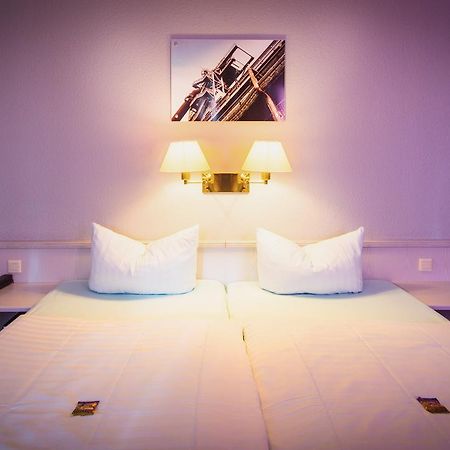 Excelsior Bochum Otel Dış mekan fotoğraf